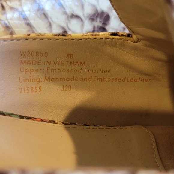 Cole Haan Flats - Picture 5 of 5